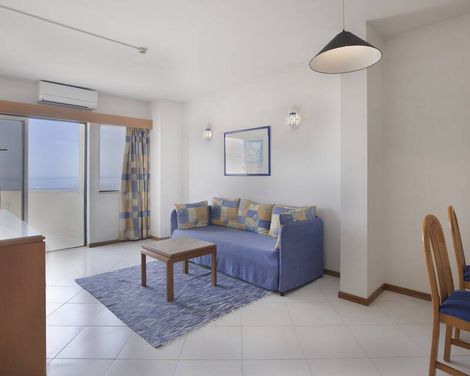 Turim Algarve Mor Hotel