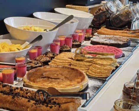 Hotel ibis Styles Paris Charles de Gaulle Airport