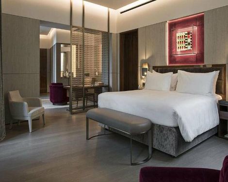 Fendi Private Suites