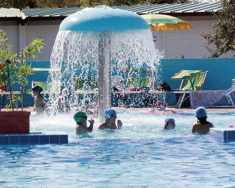 Villaggio Rosapineta Sud Appartamenti-3