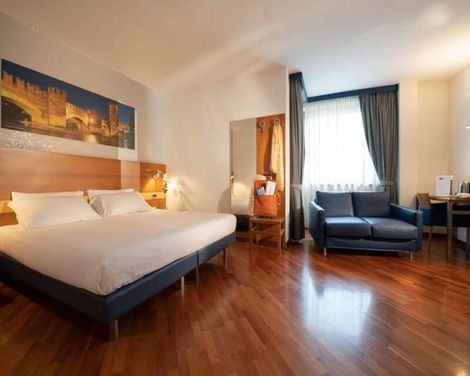 Best Western Hotel Fiera Verona