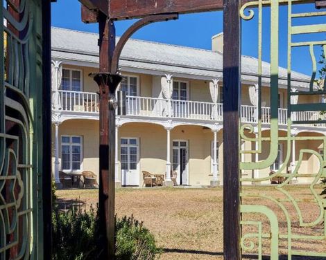 Dock House Boutique & Spa