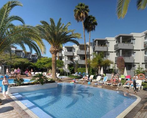 HG Tenerife Sur