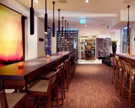 Home Hotel Savoy