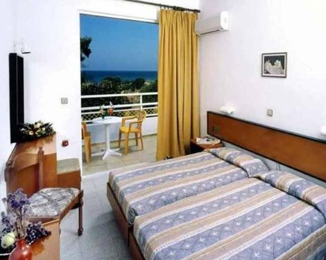 Asterias Bay Hotel