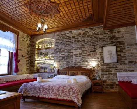 Hotel Bineri