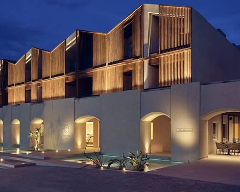 Contessina Hotel