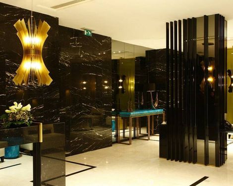 Altis Avenida Hotel