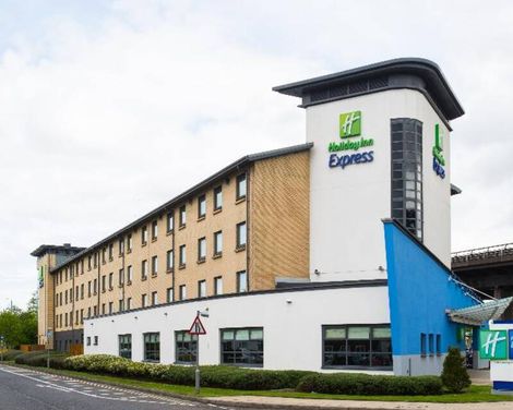 Holiday Inn Express Glasgow Airport