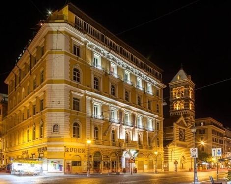 Hotel La Griffe Roma