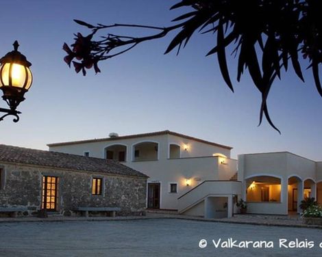 Hotel Relais Valkarana