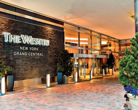 The Westin New York Grand Central