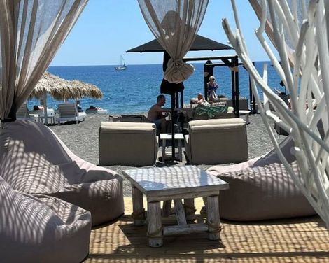 Anastasia Princess Luxury Beach Residence, Adults Only-0
