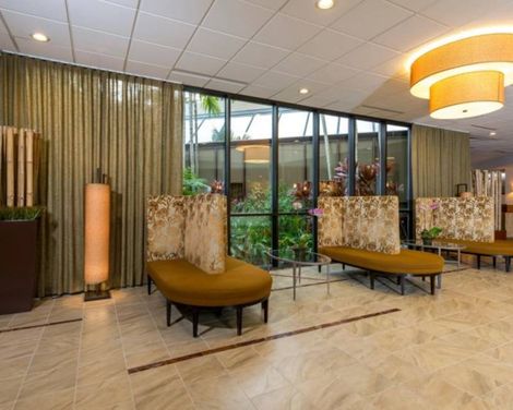 Sonesta Miami Airport-2