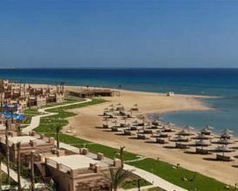 Shams Prestige Abu Soma Resort-1