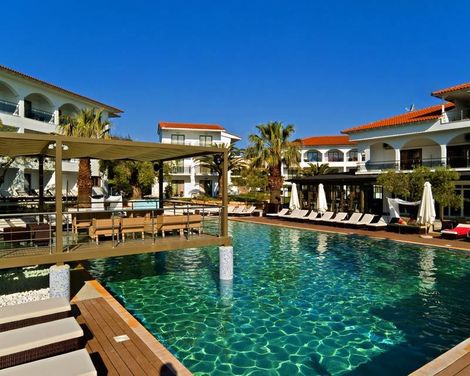 Flegra Palace Hotel