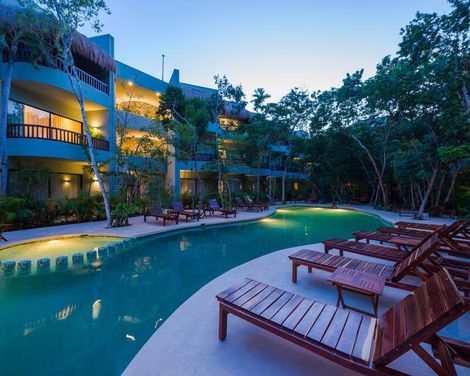 Kimpton Aluna Tulum