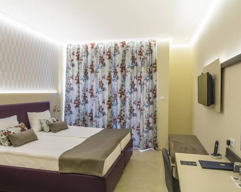 MPM Hotel Astoria