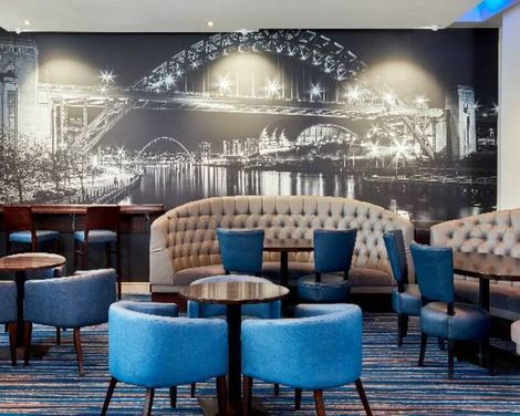 Leonardo Hotel Newcastle