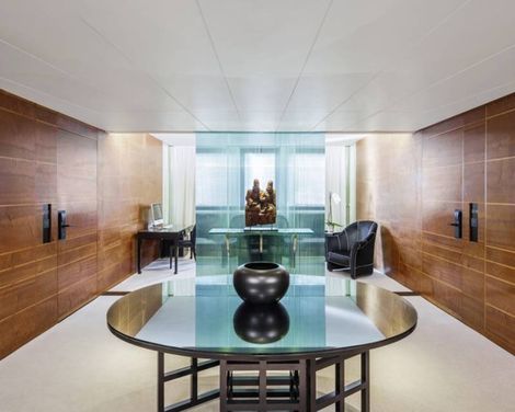 COMO The Halkin-3