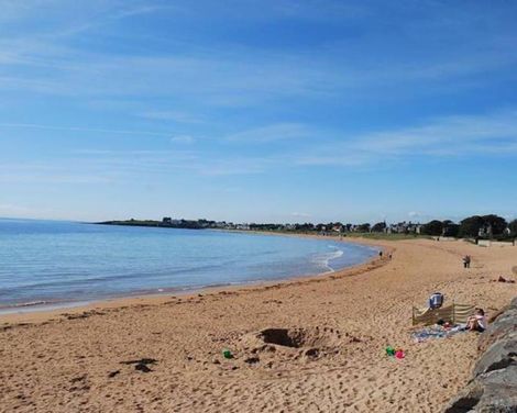 Marine North Berwick-2