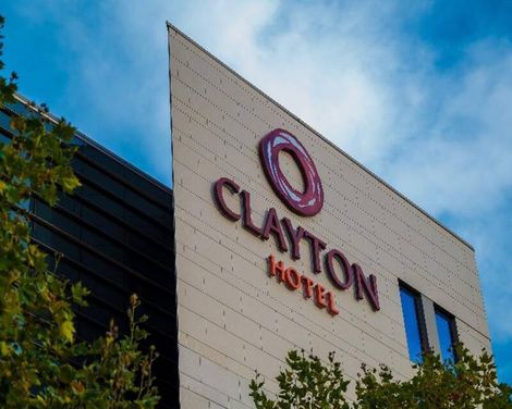 Clayton Hotel Birmingham