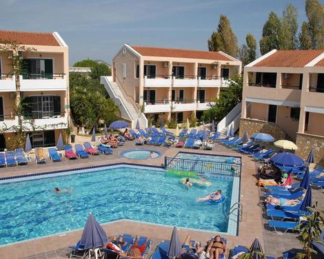Oscar Hotel