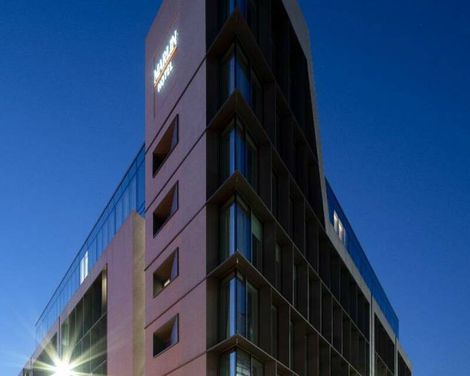 Marlin Hotel Dublin