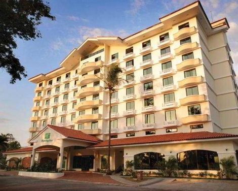 Holiday Inn Panama Canal