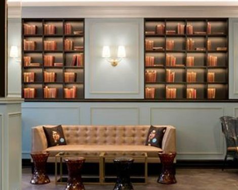 Hotel Rotary Geneva - MGallery-2