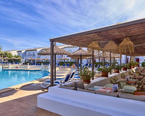 The Sea Club