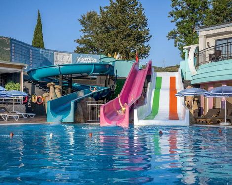 Beach Club Doganay