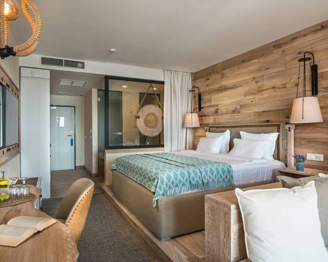 Hotel Blu Bay