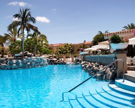 Palm Oasis Maspalomas