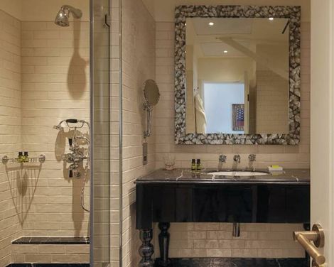 The Lalit London