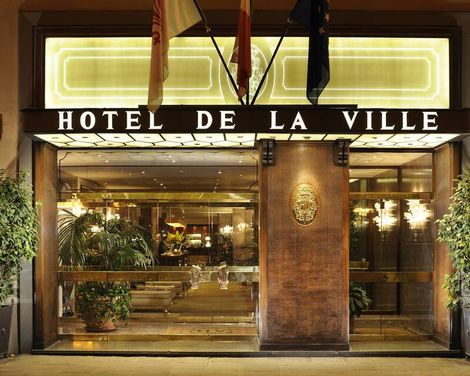 De La Ville
