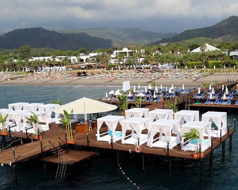 Emelda Sun Club
