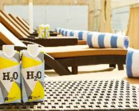 Kalma Sitges Hotel