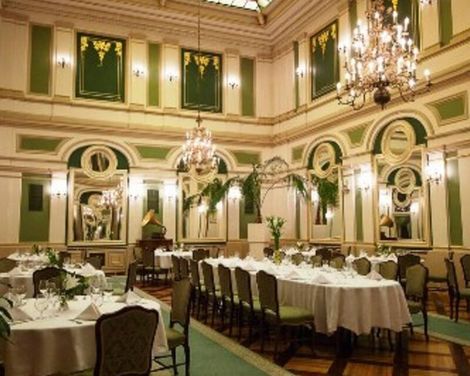 Grandhotel Krakow-3