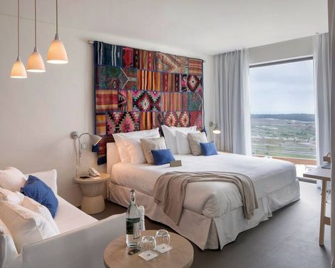 Royal Óbidos Spa & Golf Resort-0