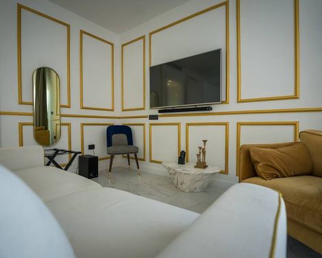Holm Boutique & Spa