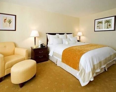 Marriott Miami Dadeland-2