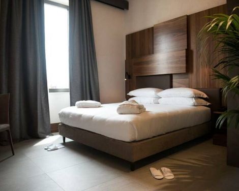 Gasometer Urban Suites