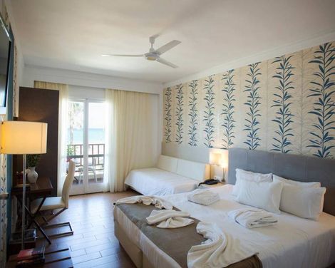 Kalyves Beach Hotel
