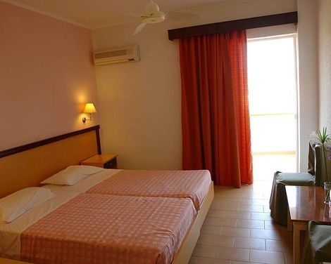 Livadi Nafsika Hotel