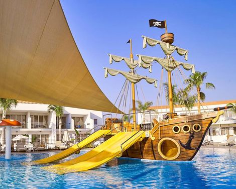 Olympic Lagoon Resort Ayia Napa