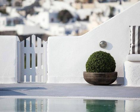 Belvedere Suites-0