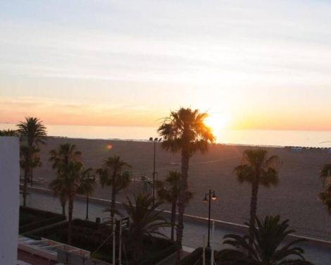 Hotel Sol Playa