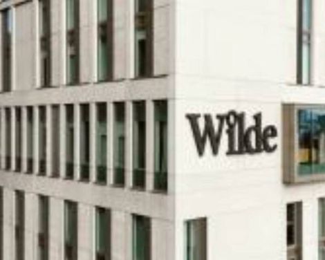 Wilde Manchester City Centre