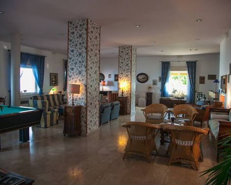 Park Hotel Silemi